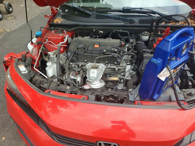 Aukcja sprzedaży 2023 Honda Civic, vin: 2HGFE2F56PH541703, numer aukcji: 85450965