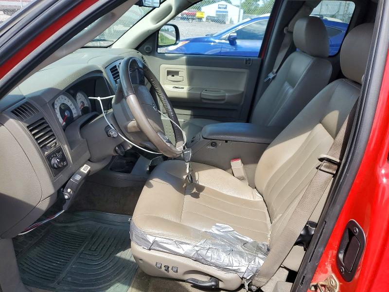 Aukcja sprzedaży 2006 Dodge Dakota, vin: 1D7HE42J26S620918, numer aukcji: 57221076