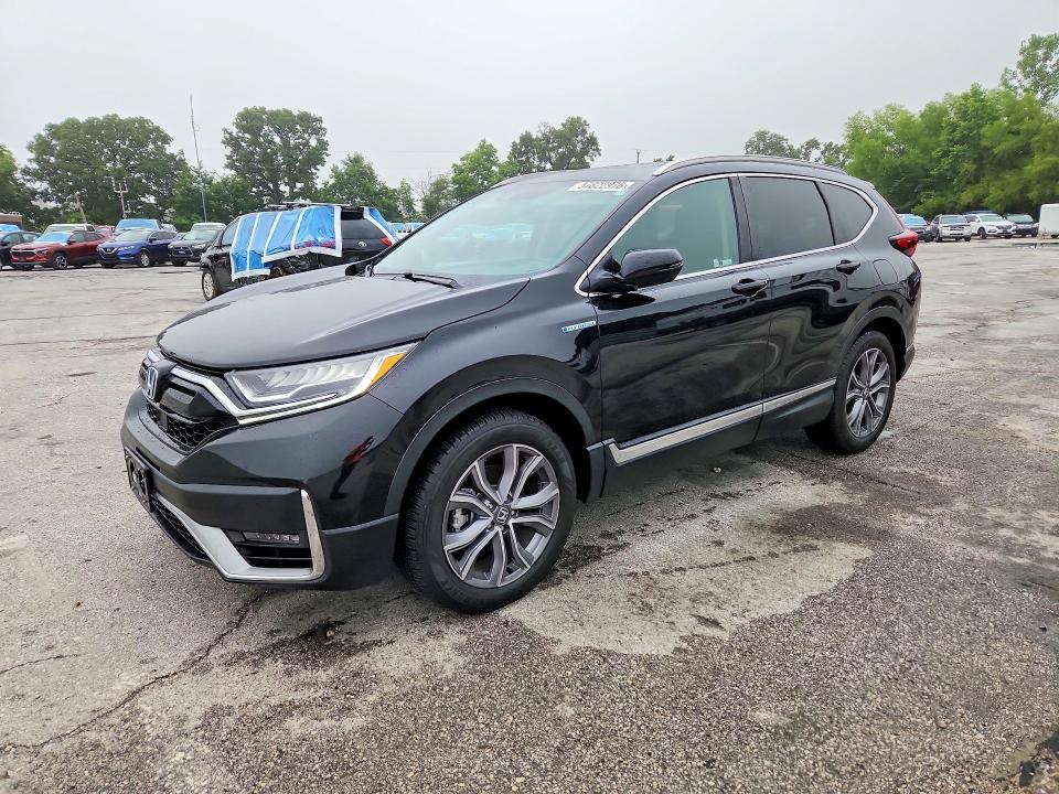 Aukcja sprzedaży 2020 Honda Cr-v, vin: 7FART6H96LE010479, numer aukcji: 57822976
