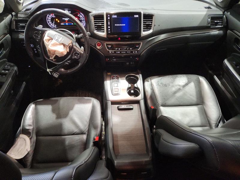 2020 Honda Ridgeline მანქანა იყიდება აუქციონზე, vin: 5FPYK3F58LB501846, აუქციონის ნომერი: 55851426