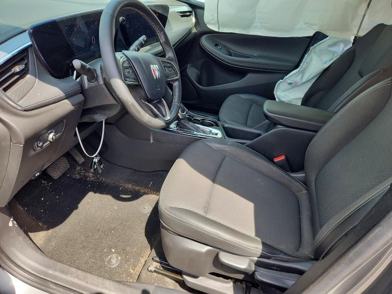 Aukcja sprzedaży 2024 Buick Encore Gx, vin: KL4AMBSL6RB149794, numer aukcji: 55999096