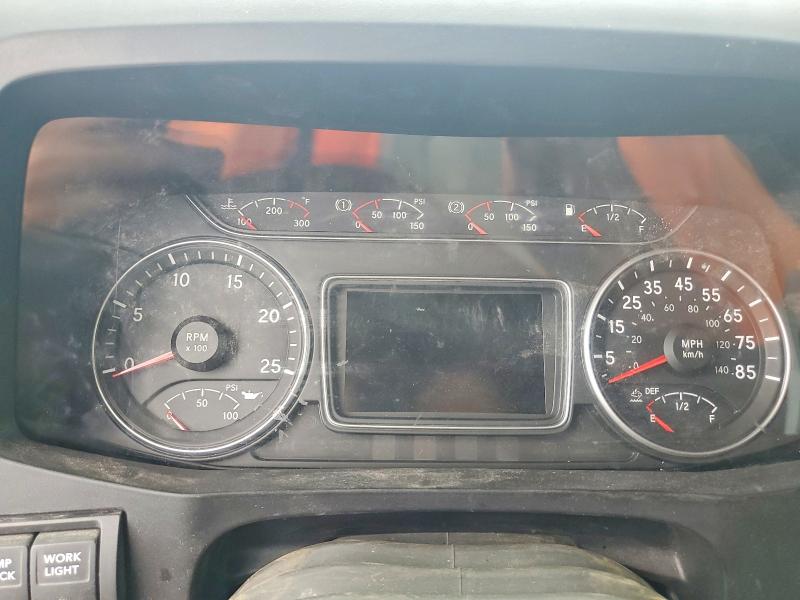 Aukcja sprzedaży 2025 International Lt625, vin: 3HSDZAPR6SN488373, numer aukcji: 55808266