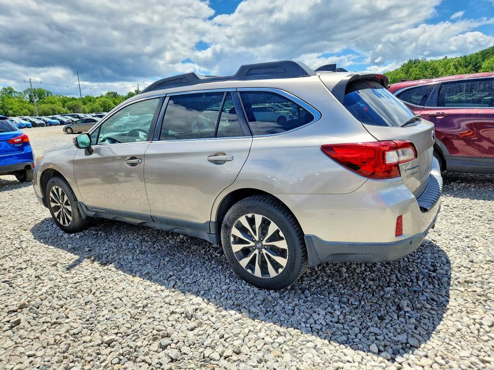 Продажа на аукционе авто 2017 Subaru Outback, vin: 4S4BSANC4H3221358, номер лота: 57340206