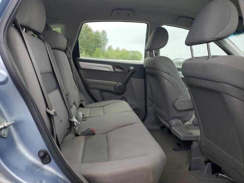 56490026 :رقم المزاد ، JHLRE4H35BC033093 vin ، 2011 Honda Cr-v مزاد بيع
