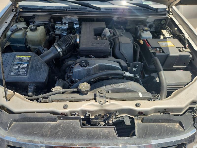 Aukcja sprzedaży 2008 Gmc Canyon, vin: 1GTCS43E788205124, numer aukcji: 57517166
