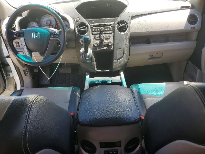 Aukcja sprzedaży 2014 Honda Pilot, vin: 5FNYF4H24EB049614, numer aukcji: 55445456
