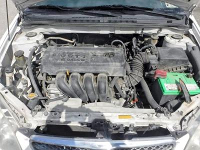 Продажа на аукционе авто 2008 Toyota Corolla, vin: 1NXBR32E98Z025990, номер лота: 58235396