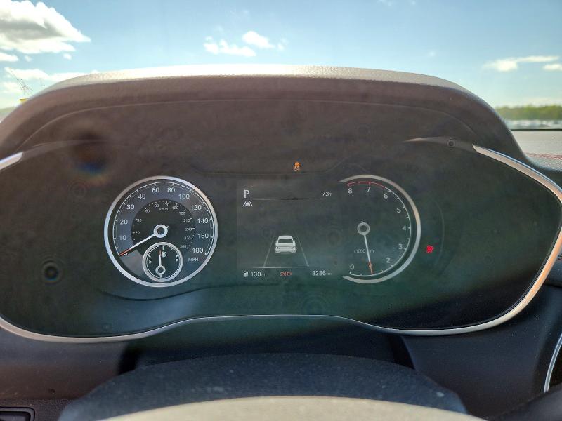 Aukcja sprzedaży 2023 Genesis G70, vin: KMTG34TA5PU135271, numer aukcji: 55830496
