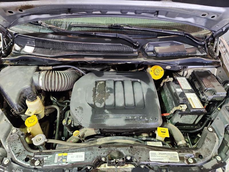Aukcja sprzedaży 2019 Dodge Grand Caravan, vin: 2C4RDGBG4KR805216, numer aukcji: 56449796
