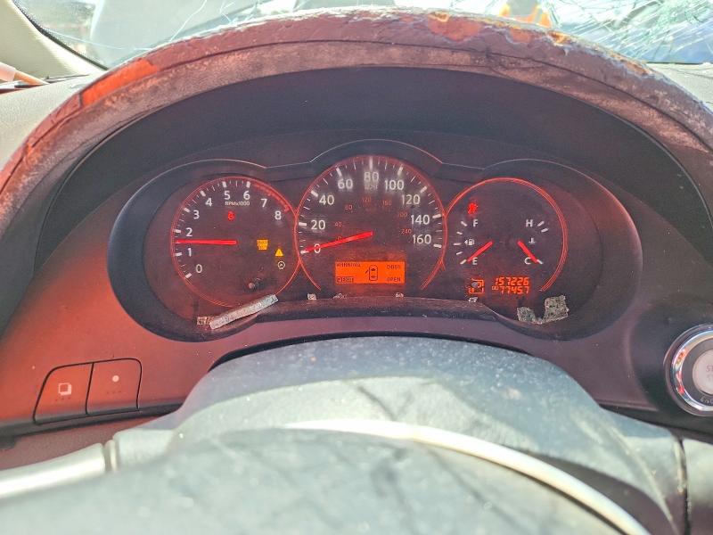 2009 Nissan Altima მანქანა იყიდება აუქციონზე, vin: 1N4AL21E49N481412, აუქციონის ნომერი: 57522526
