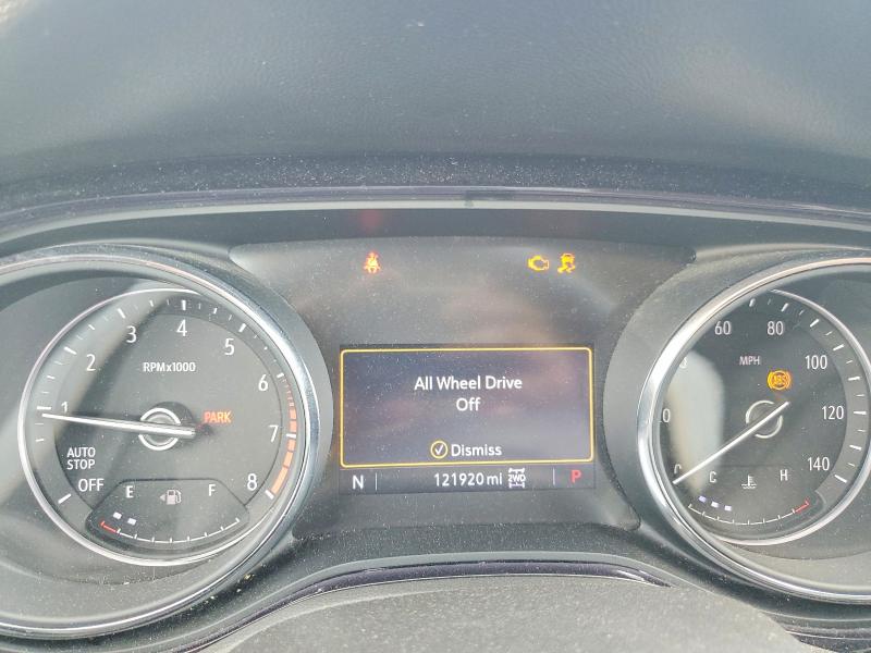 Продажа на аукционе авто 2020 Buick Encore Gx, vin: KL4MMCSL7LB114045, номер лота: 56978596