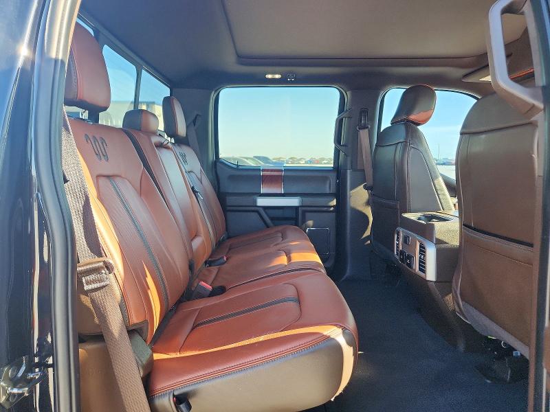 Продажа на аукционе авто 2020 Ford F250, vin: 1FT7W2BT8LED16351, номер лота: 55789616