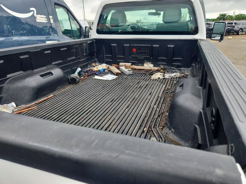 Продаж на аукціоні авто 2012 Ford F250, vin: 1FTBF2B60CEC41522, номер лоту: 56929026