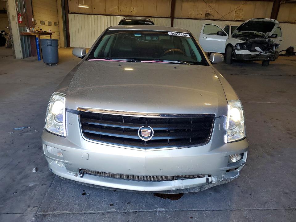 Продаж на аукціоні авто 2006 Cadillac Sts, vin: 1G6DC67A560137456, номер лоту: 55612486