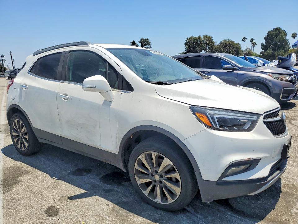 Продаж на аукціоні авто 2020 Buick Encore, vin: KL4CJCSB3LB056706, номер лоту: 58811866
