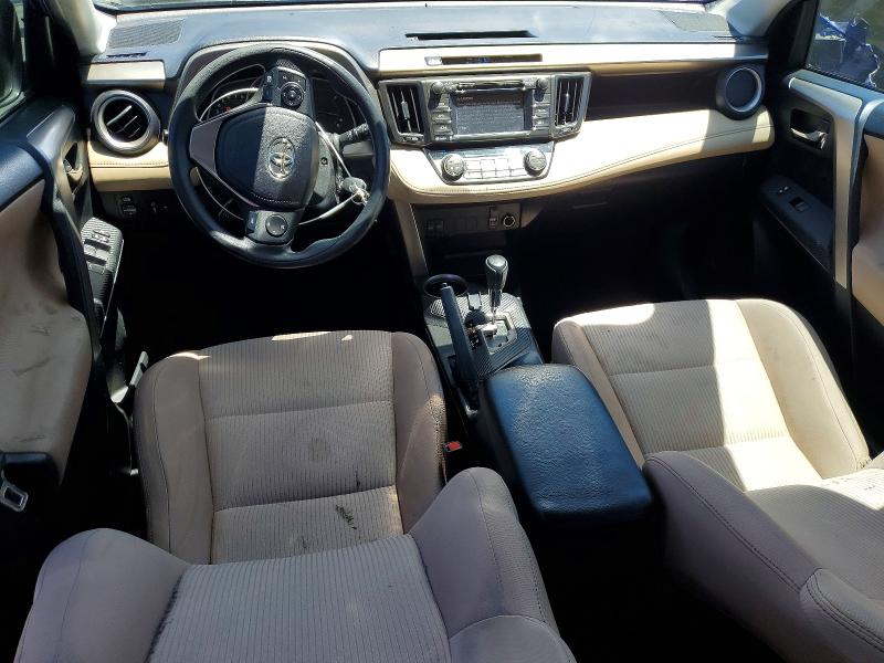 Aukcja sprzedaży 2014 Toyota Rav4, vin: 2T3RFREV0EW201074, numer aukcji: 59543876