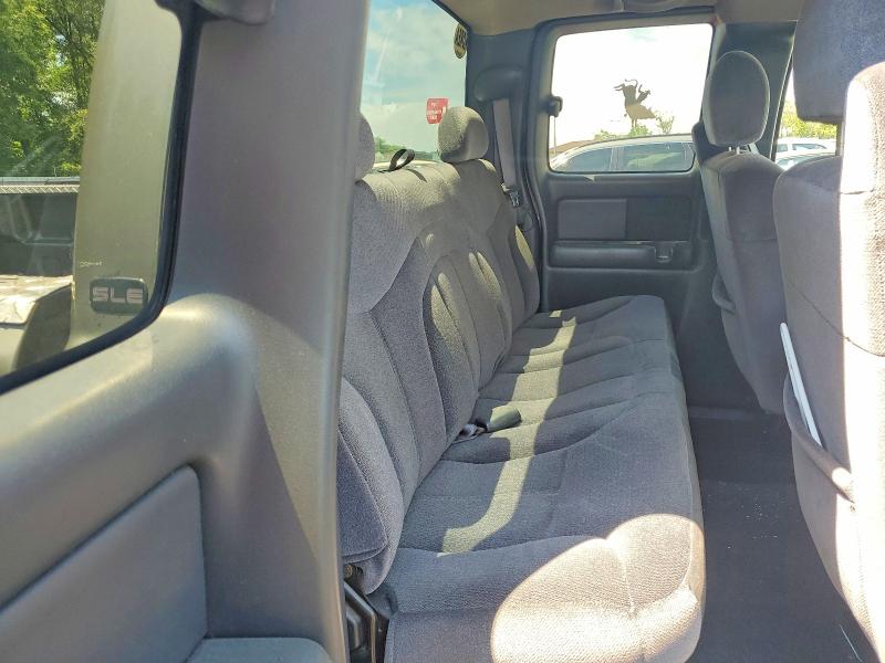 Aukcja sprzedaży 2001 Gmc New Sierra, vin: 2GTEC19T811175554, numer aukcji: 57572806