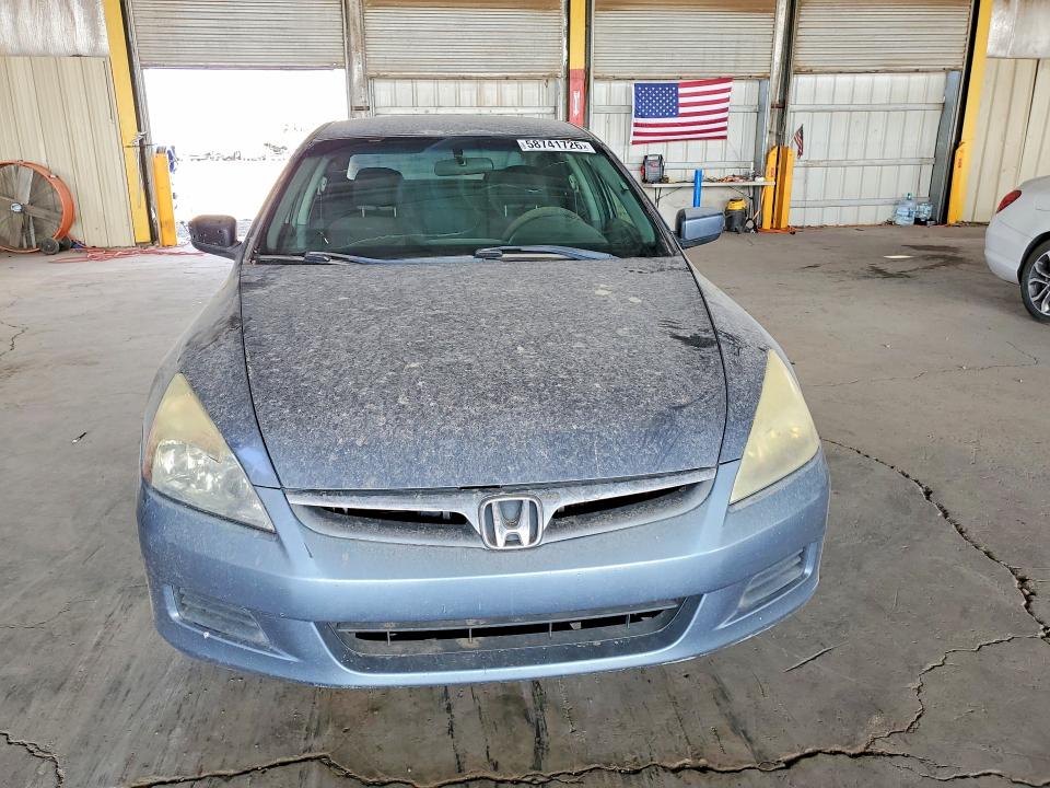 Aukcja sprzedaży 2007 Honda Accord, vin: 1HGCM55447A008845, numer aukcji: 58741726