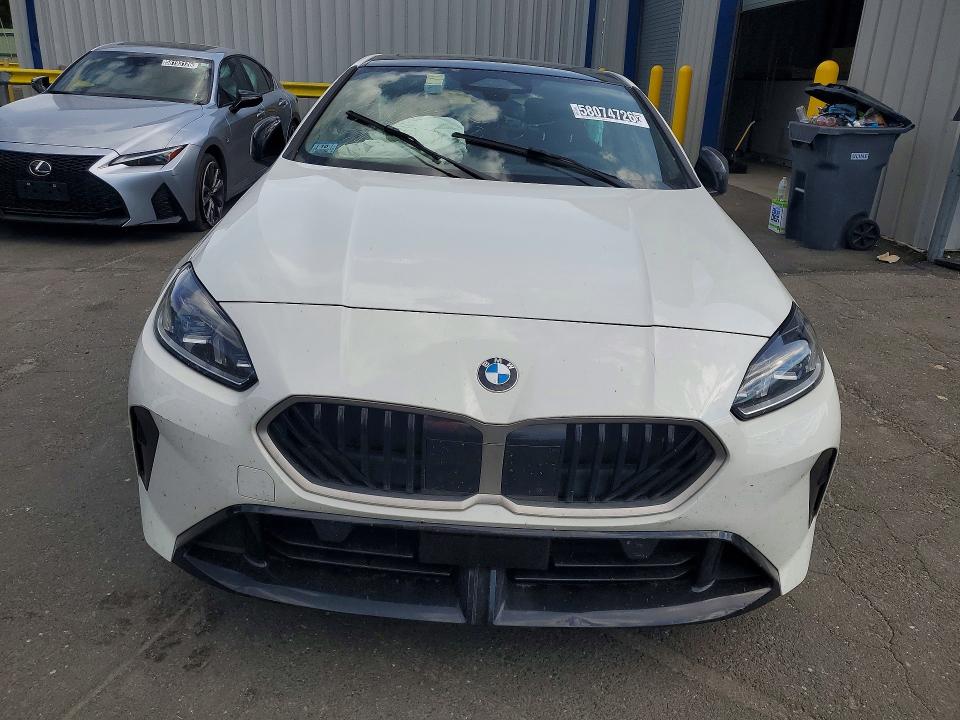 Aukcja sprzedaży 2026 Bmw 228xi, vin: WBA23GG04T7U13238, numer aukcji: 58074726