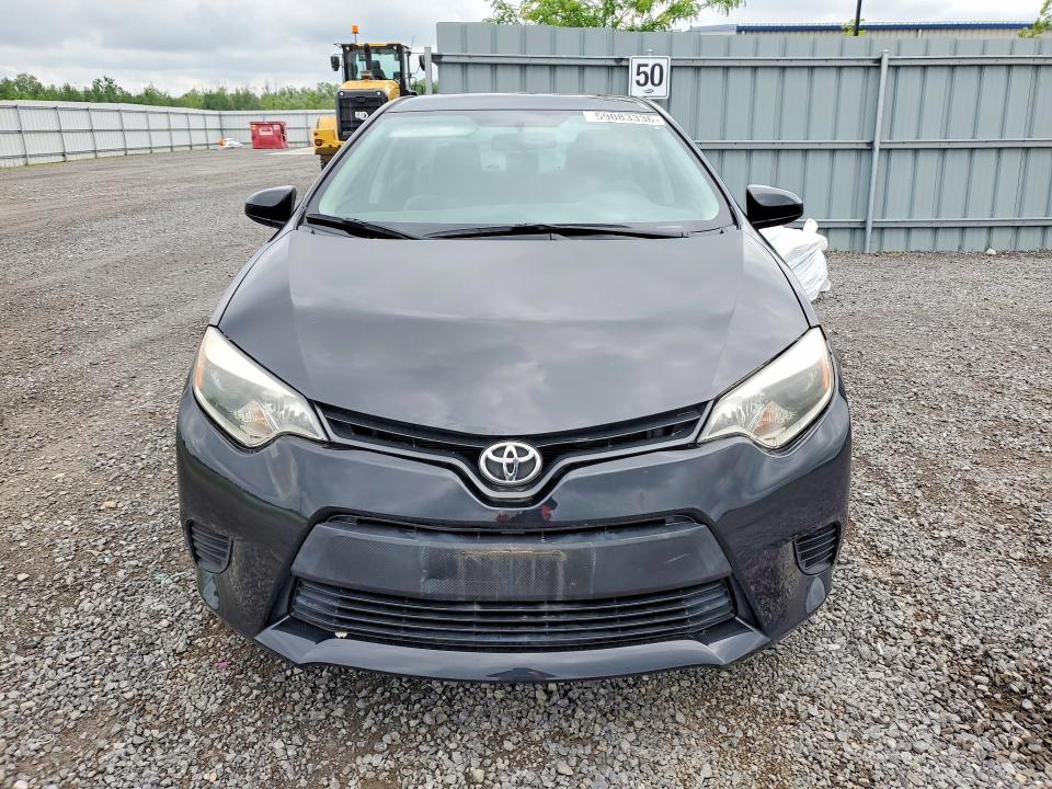 Aukcja sprzedaży 2016 Toyota Corolla, vin: 2T1BURHE6GC673005, numer aukcji: 59083336