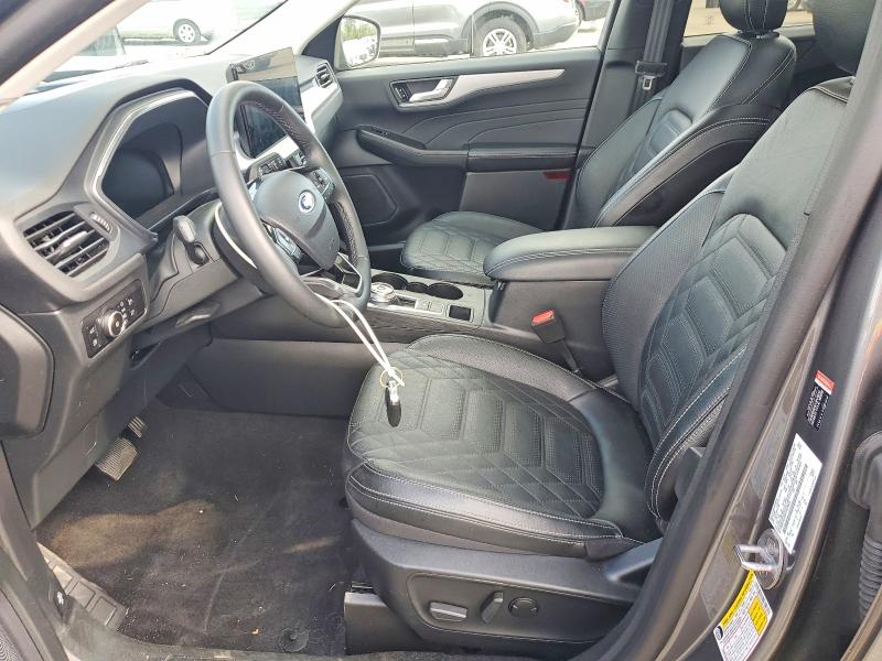 2023 Ford Escape მანქანა იყიდება აუქციონზე, vin: 1FMCU9JZ6PUA28838, აუქციონის ნომერი: 57208856