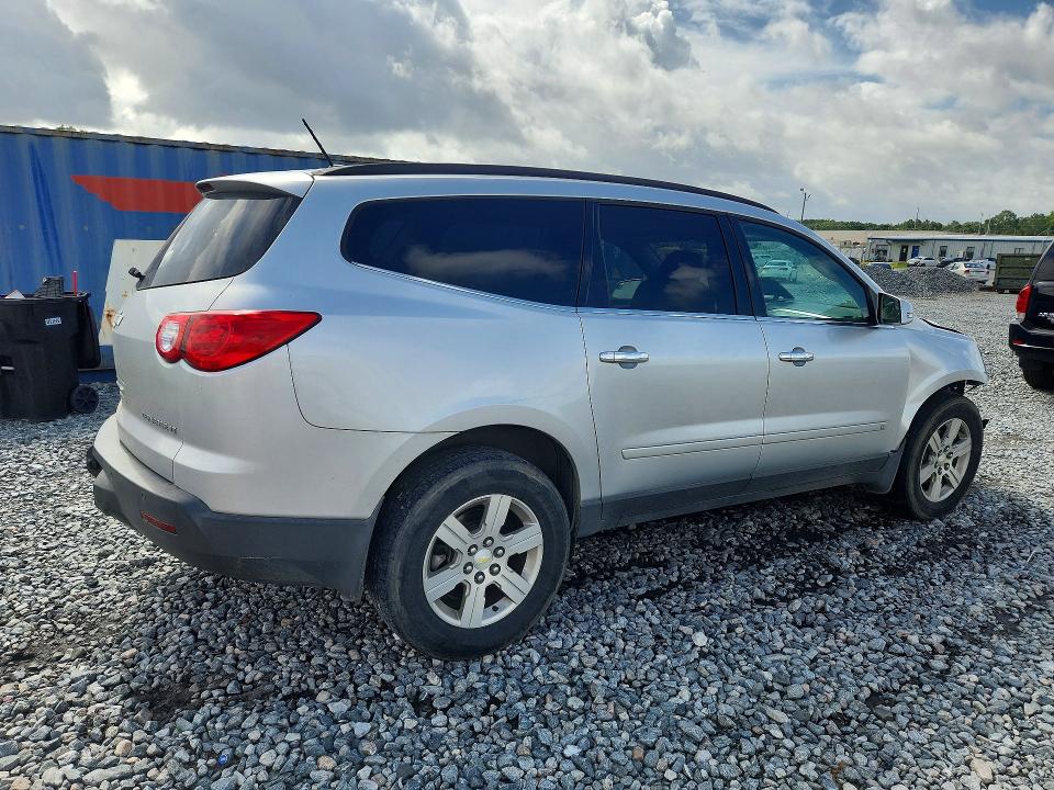 Продаж на аукціоні авто 2010 Chevrolet Traverse, vin: 1GNLRFED6AS145283, номер лоту: 57670216