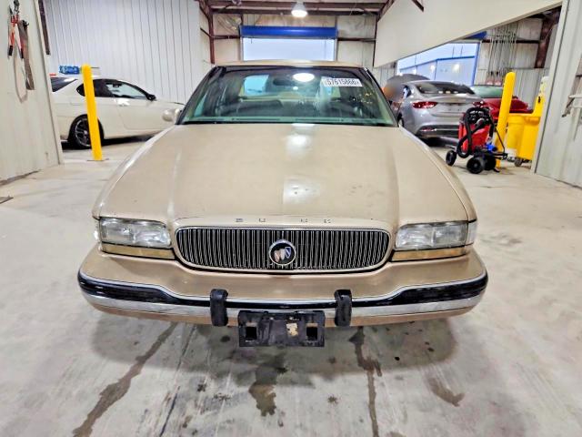 57615866 :رقم المزاد ، 1G4HR52L5RH431294 vin ، 1994 Buick Lesabre مزاد بيع