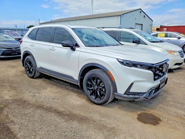Aukcja sprzedaży 2025 Honda Cr-v, vin: 2HKRS6H74SH204134, numer aukcji: 57468946