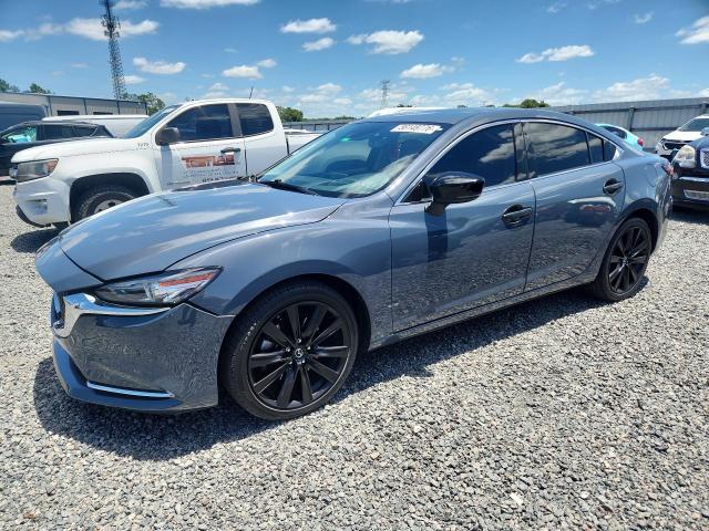 Aukcja sprzedaży 2021 Mazda 6, vin: JM1GL1WY7M1612981, numer aukcji: 56148776