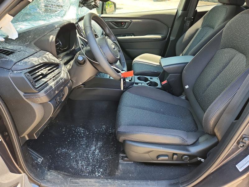 Aukcja sprzedaży 2025 Subaru Forester, vin: JF2SLDDC8SH424124, numer aukcji: 59057916