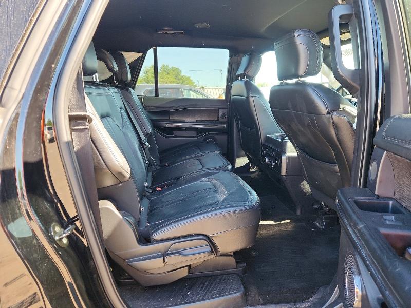 Продаж на аукціоні авто 2018 Ford Expedition, vin: 1FMJK2AT5JEA19159, номер лоту: 55241696