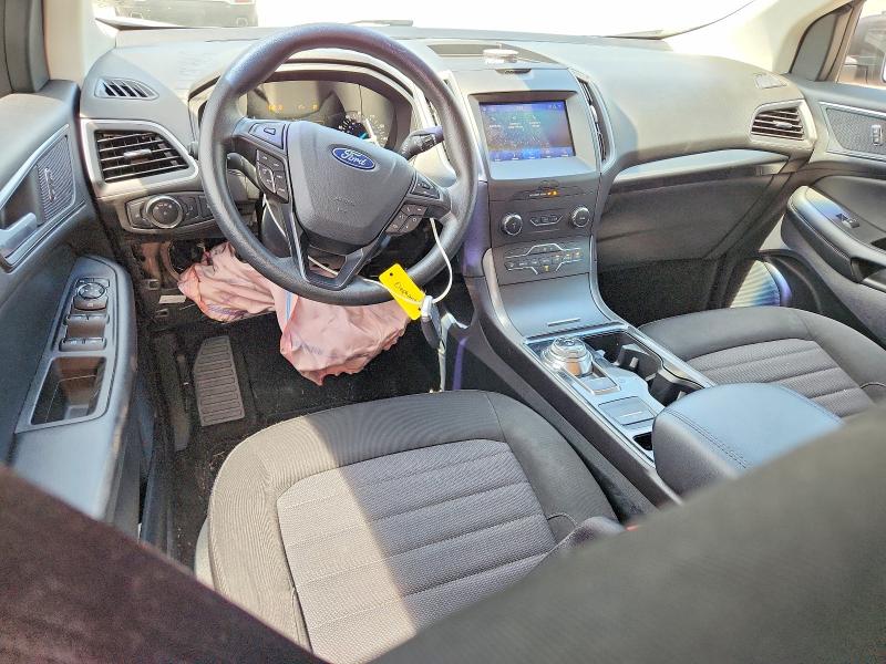 Aukcja sprzedaży 2020 Ford Edge, vin: 2FMPK3G99LBA73221, numer aukcji: 57472146