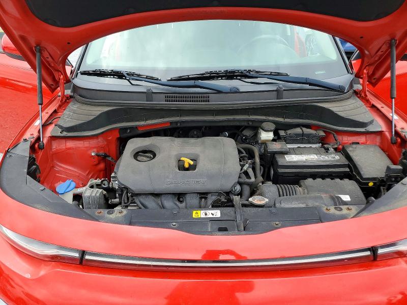 Продаж на аукціоні авто 2020 Kia Soul, vin: KNDJ33AU5L7015491, номер лоту: 55471536