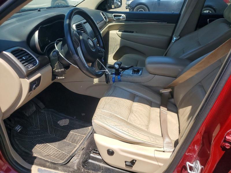 Aukcja sprzedaży 2015 Jeep Grand Cherokee, vin: 1C4RJFBG8FC889946, numer aukcji: 58457456