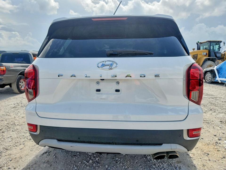 Aukcja sprzedaży 2021 Hyundai Palisade, vin: KM8R34HE4MU323712, numer aukcji: 59174196