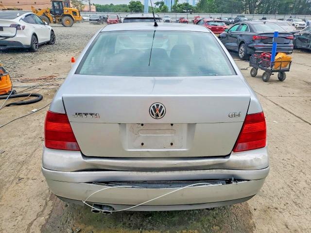 Продаж на аукціоні авто 2003 Volkswagen Jetta, vin: 3VWVH69M93M000116, номер лоту: 56514136
