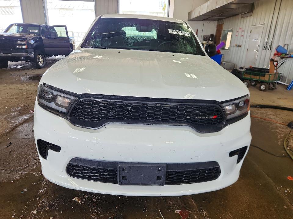 Продажа на аукционе авто 2026 Dodge Durango, vin: 1C4RDJDG1TC188586, номер лота: 59298866