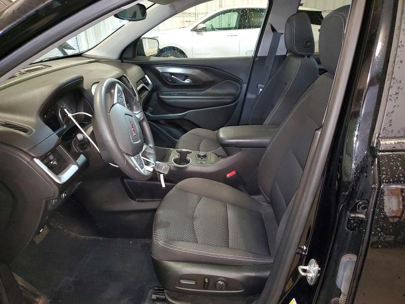 Aukcja sprzedaży 2022 Gmc Terrain, vin: 3GKALTEV6NL138531, numer aukcji: 55940406