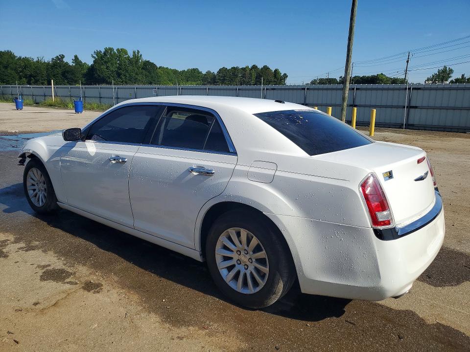 Aukcja sprzedaży 2013 Chrysler 300, vin: 2C3CCAAG3DH615332, numer aukcji: 56344436