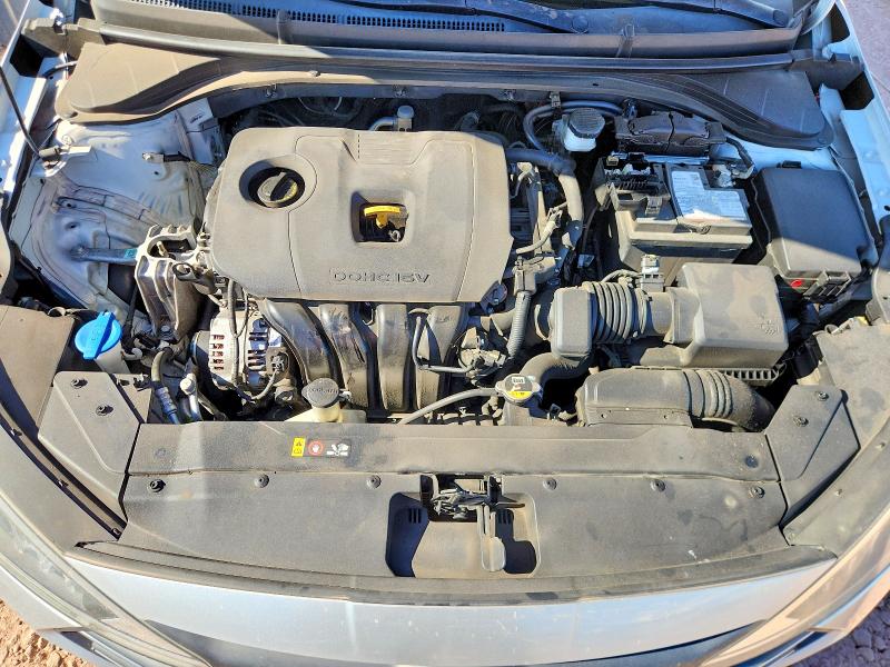 Продаж на аукціоні авто 2020 Hyundai Elantra, vin: 5NPD84LF4LH514572, номер лоту: 56846236