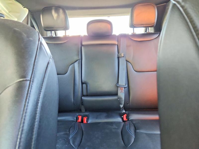 Продажа на аукционе авто 2025 Jeep Compass, vin: 3C4NJDCN2ST501494, номер лота: 58548016