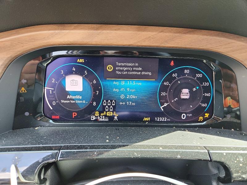 Продажа на аукционе авто 2026 Volkswagen Atlas, vin: 1V2WN2CA1TC525338, номер лота: 57232296