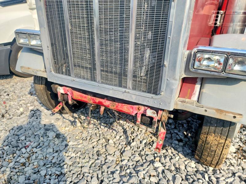 Продажа на аукционе авто 1993 Peterbilt 379, vin: 1XP5DB9XXPD333572, номер лота: 55144476
