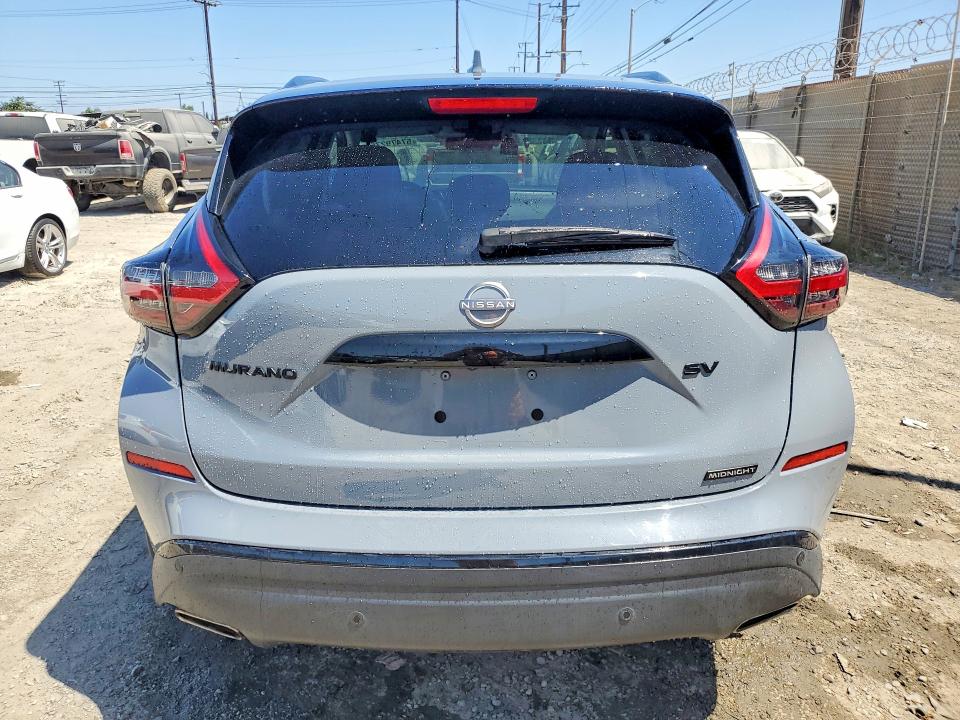 Aukcja sprzedaży 2023 Nissan Murano, vin: 5N1AZ2BJ4PC106824, numer aukcji: 57479276