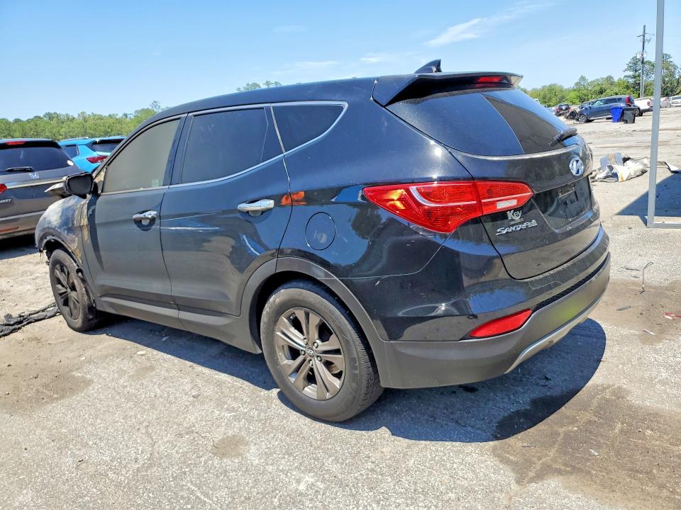 Aukcja sprzedaży 2013 Hyundai Santa Fe Sport, vin: 5XYZU3LB2DG042096, numer aukcji: 58443766