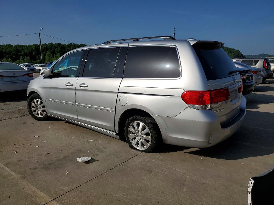 Продажа на аукционе авто 2010 Honda Odyssey, vin: 5FNRL3H79AB086008, номер лота: 57973646