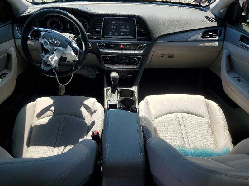 Aukcja sprzedaży 2018 Hyundai Sonata, vin: 5NPE34AF7JH647765, numer aukcji: 57499166