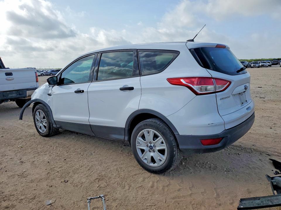 Aukcja sprzedaży 2016 Ford Escape, vin: 1FMCU0F70GUC41500, numer aukcji: 58802036