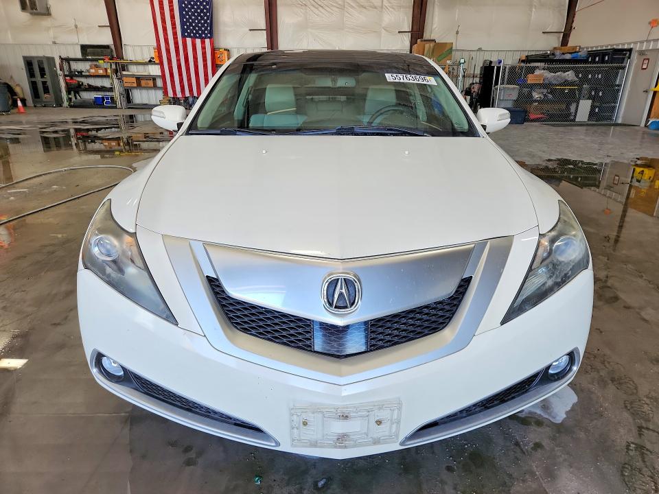 Продажа на аукционе авто 2010 Acura Zdx, vin: 2HNYB1H69AH502282, номер лота: 55763696