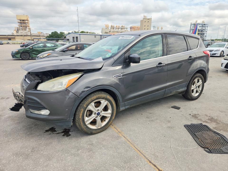 Продаж на аукціоні авто 2016 Ford Escape, vin: 1FMCU0G76GUA26380, номер лоту: 55506936